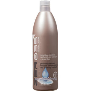 EMMEBI EMULSÃO OXIDANTE ZERO35 40 VOL. 1000ML